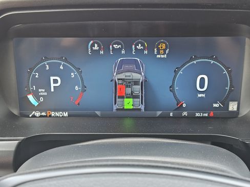 New 2025 Ford F150 Raptor AWD/4WD image 11