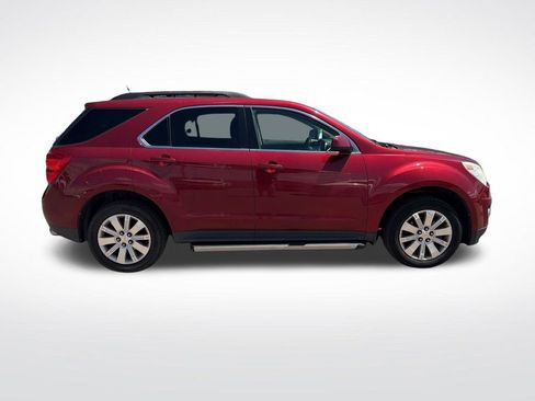 Used 2011 Chevrolet Equinox LT w/ LPO, Protection Package AWD/4WD image 6