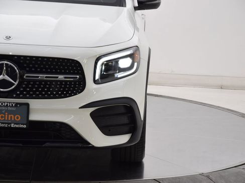 Certified 2023 Mercedes-Benz GLB 250 image 10