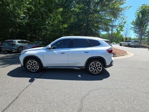 Used 2025 BMW X1 xDrive28i w/ Technology Package image 14
