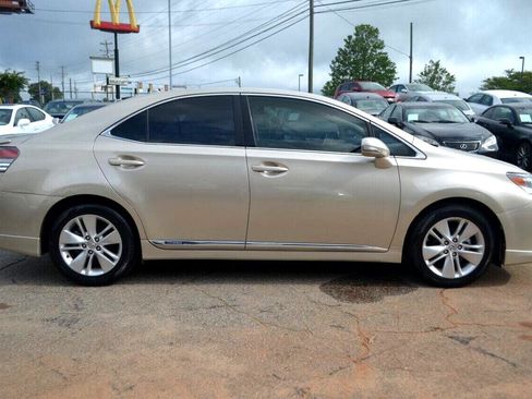 Used 2012 Lexus HS 250h image 12