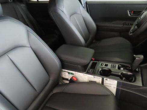 New 2026 Subaru Outback Premium image 26