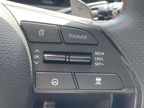 Used 2022 Hyundai Sonata N Line FWD image 28