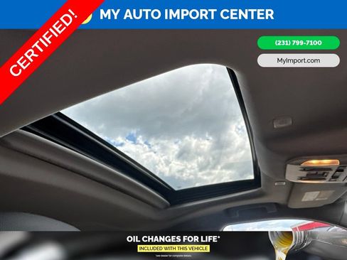 Certified 2025 Toyota Highlander Limited AWD/4WD image 33