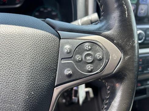 Used 2015 Chevrolet Colorado Z71 RWD image 23