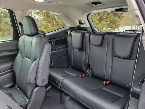 New 2026 Subaru Ascent Bronze Edition image 13