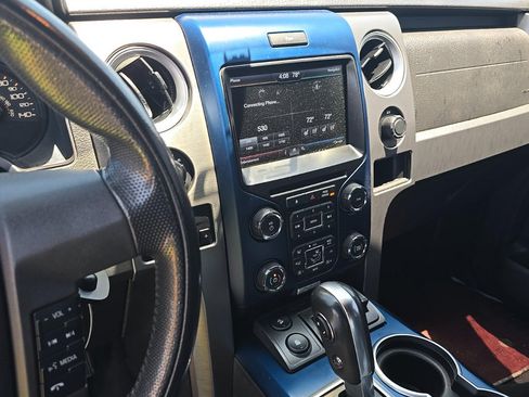 Used 2013 Ford F150 Raptor w/ Luxury Equipment Group AWD/4WD image 8