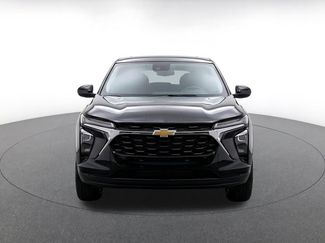 Used 2025 Chevrolet TrailBlazer LT FWD video 2