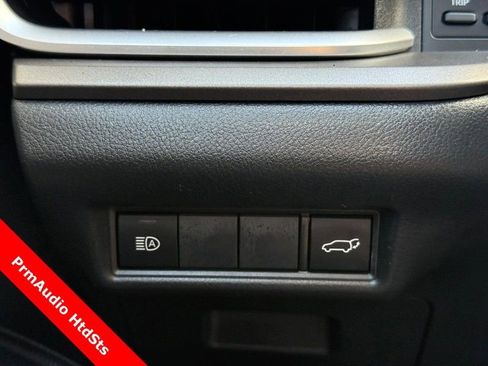 Used 2024 Toyota Grand Highlander FWD image 31