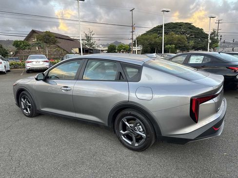 Used 2025 Kia K4 LXS image 4