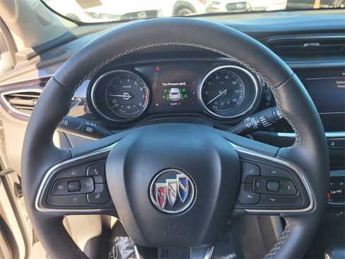 Used 2022 Buick Encore GX Essence image 28