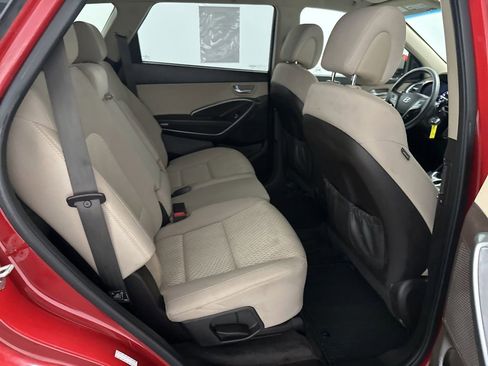 Used 2018 Hyundai Santa Fe SE FWD image 23