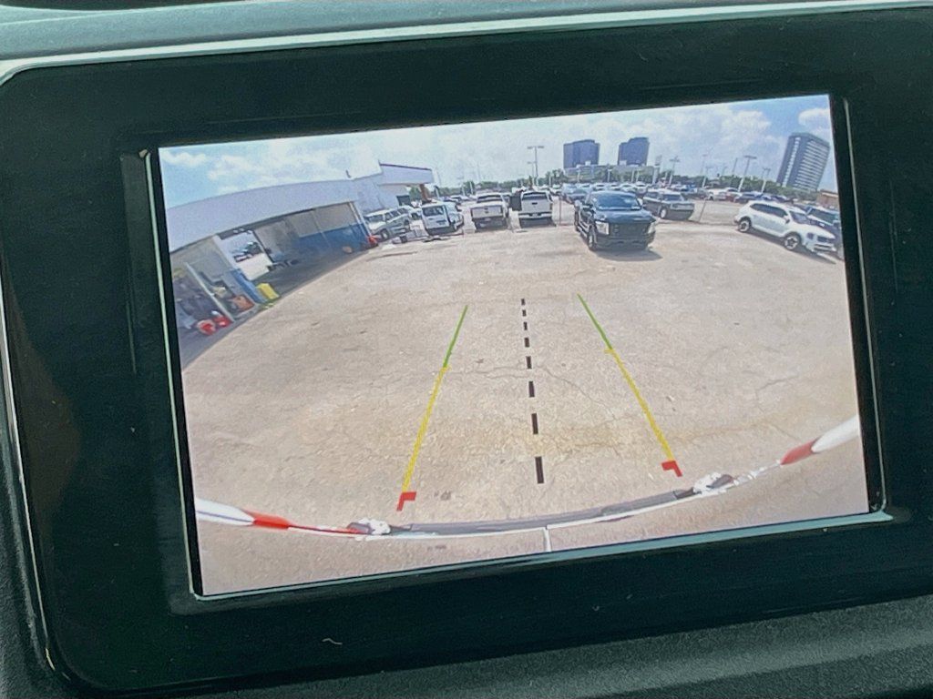 Used 2023 RAM ProMaster 2500 FWD image 13