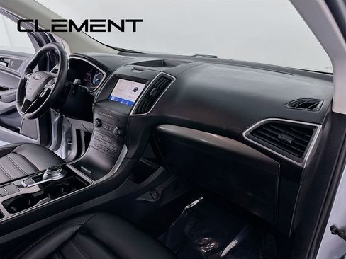 Used 2020 Ford Edge SEL image 31