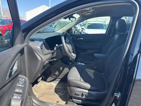 Used 2024 Buick Encore GX Preferred w/ Comfort Package image 7