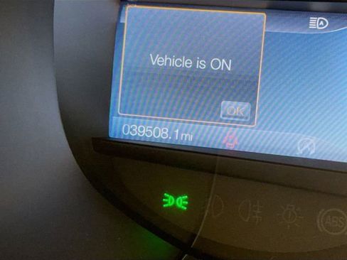 Certified 2023 Ford Edge SEL w/ Convenience Package image 12