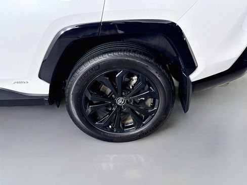 Certified 2025 Toyota RAV4 XSE w/ Weather Package AWD/4WD image 20