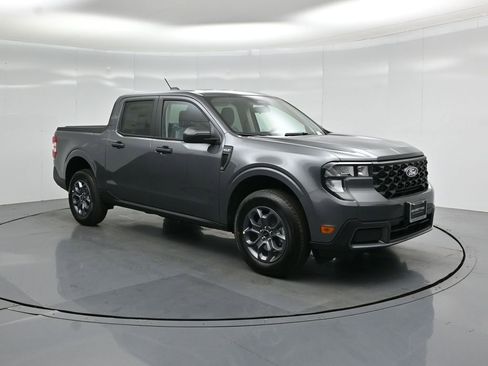 New 2026 Ford Maverick XLT FWD image 49