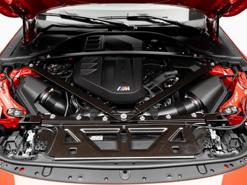 Used 2023 BMW M2 w/ Lighting Package RWD image 72