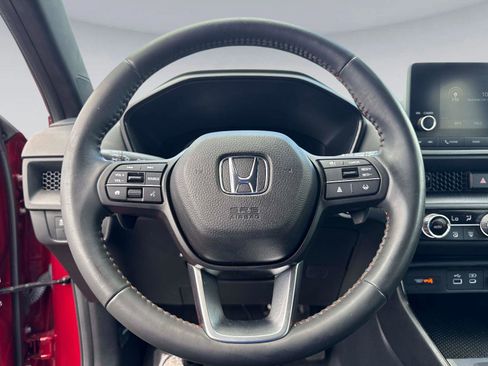 Certified 2023 Honda CR-V Sport image 27