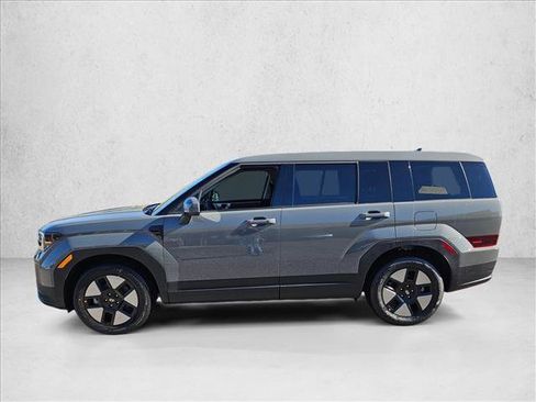 New 2026 Hyundai Santa Fe SE FWD image 5