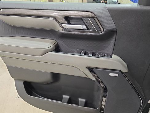 New 2026 Chevrolet Silverado 1500 ZR2 w/ ZR2 Bison Edition image 27