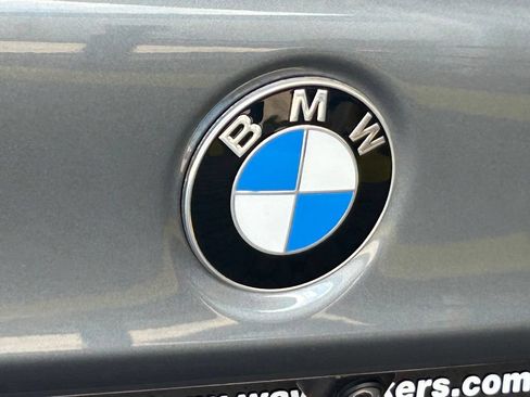 Used 2020 BMW 530i w/ Convenience Package RWD image 24