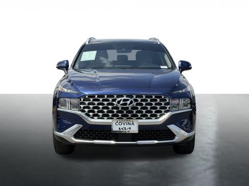 Used 2023 Hyundai Santa Fe SEL w/ Premium Package AWD/4WD image 3