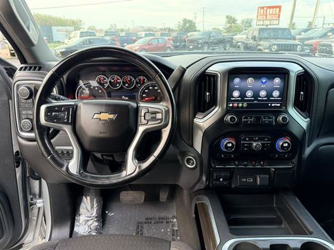 Used 2023 Chevrolet Silverado 2500 LT w/ Convenience Package AWD/4WD image 22