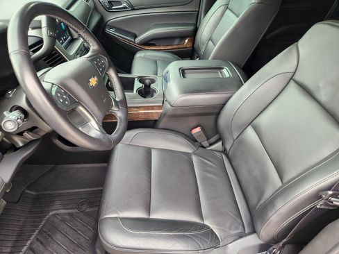 Used 2020 Chevrolet Tahoe LT RWD image 10