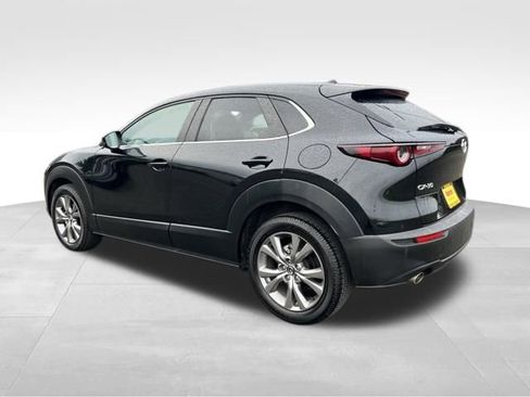 Used 2020 MAZDA CX-30 FWD w/ Preferred Package image 8