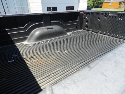 Used 2006 Dodge Ram 3500 Truck SLT AWD/4WD image 17