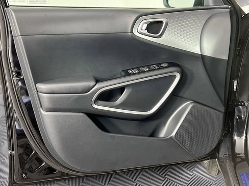 New 2025 Kia Soul S image 20