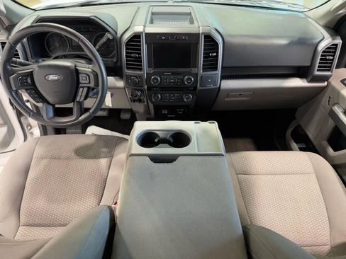 Used 2018 Ford F150 XLT w/ Equipment Group 302A Luxury image 16