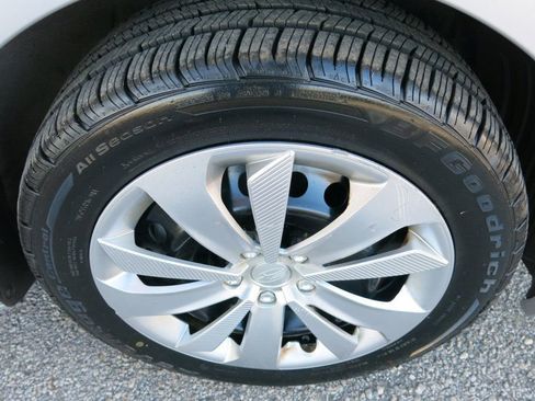 Used 2019 Subaru Impreza 2.0i w/ Eyesight image 34