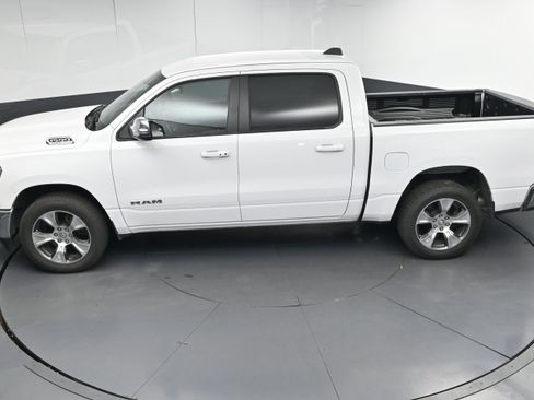 Used 2024 RAM 1500 Laramie image 37