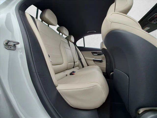 Certified 2024 Mercedes-Benz C 300 Sedan image 19