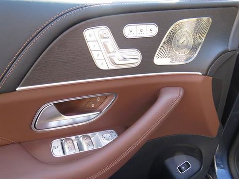 Certified 2024 Mercedes-Benz GLE 63 AMG S image 10