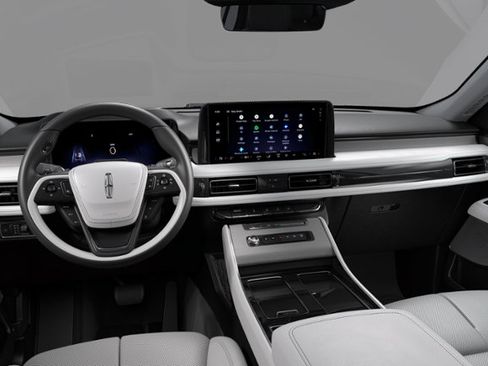 New 2027 Lincoln Aviator Reserve AWD/4WD image 29