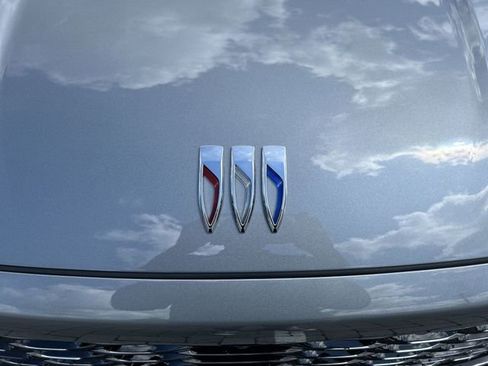 New 2025 Buick Enclave Avenir w/ Super Cruise Package image 46