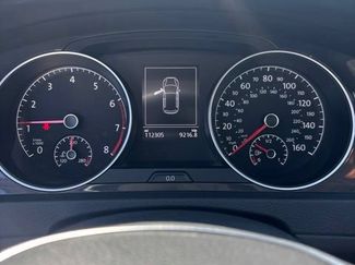 Used 2021 Volkswagen Golf 4-Door FWD video 1
