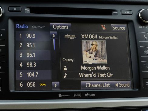 Used 2019 Toyota Highlander Limited FWD image 35
