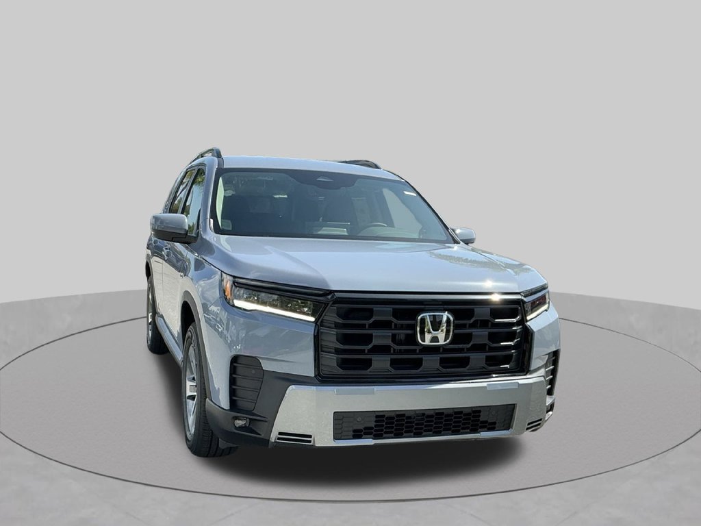 New 2026 Honda Pilot EX-L image 22