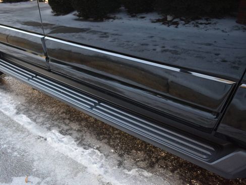 Used 2017 Ford Expedition EL XLT w/ Equipment Group 202A image 39