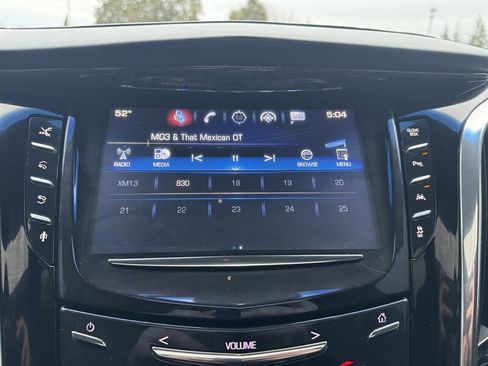 Used 2016 Cadillac Escalade ESV Platinum image 34