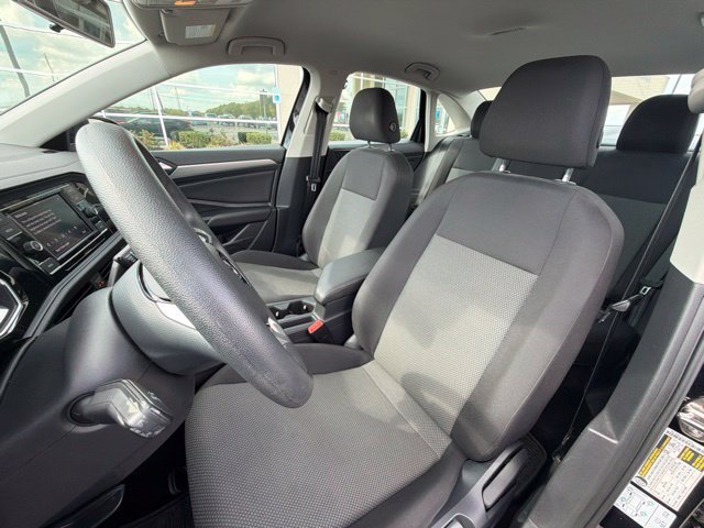 Used 2021 Volkswagen Jetta FWD image 12