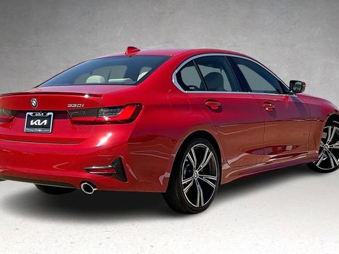 Used 2021 BMW 330i Sedan w/ Convenience Package image 22