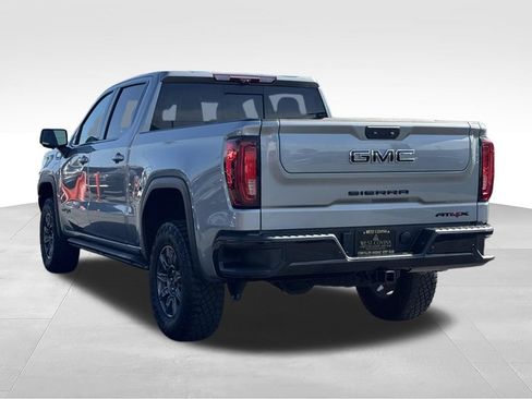 Used 2024 GMC Sierra 1500 AT4X AWD/4WD image 7