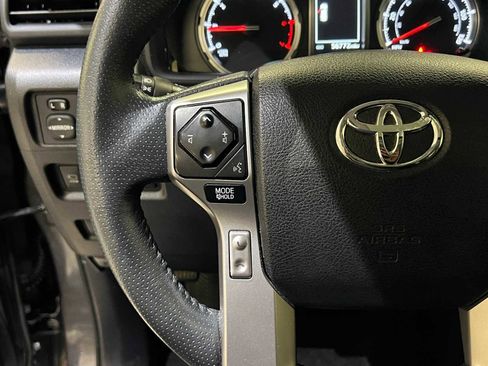 Certified 2022 Toyota 4Runner Limited image 15