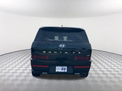 Used 2025 Hyundai Santa Fe SE AWD/4WD image 20